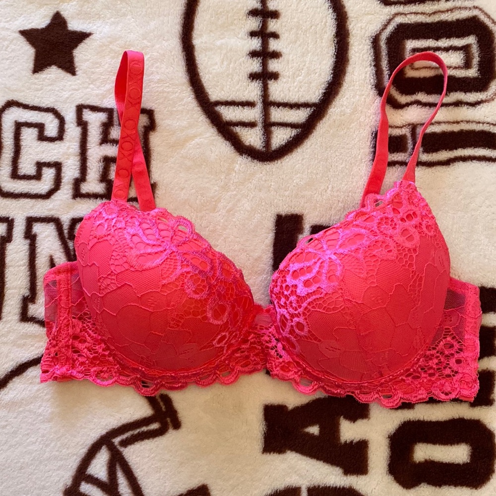 XOXO 34B Bra